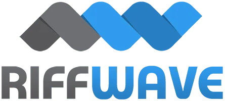 Riffwave Web Design