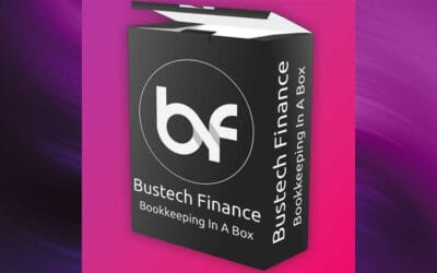 Bustech Finance