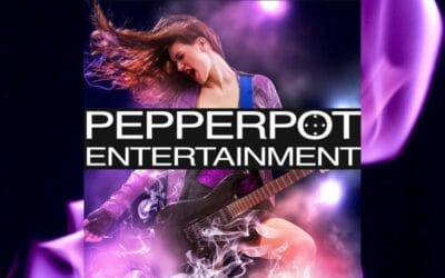 Pepperpot Entertainment