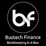 Bustechn Finance Logo