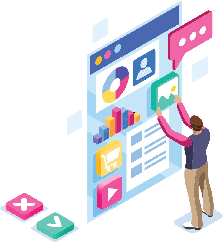 Web designer Northamptonshire