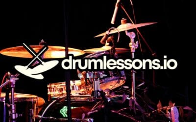 DrumLessons.io