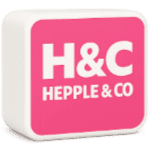 Bustechn Finance Logo