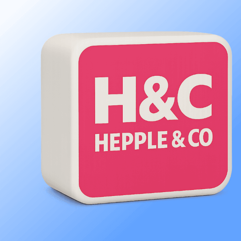 Home Bustech Financed