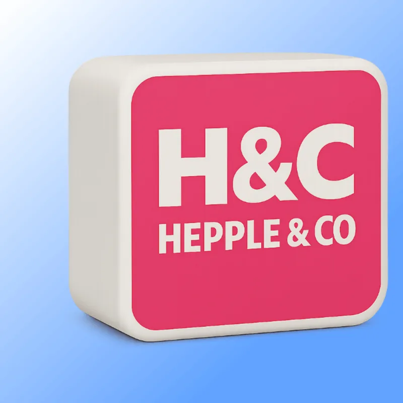 Home Bustech Financed