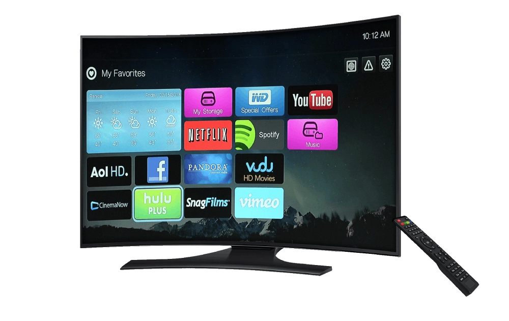 Home - Electronics Demo divi-cart-pro-electronics-deal