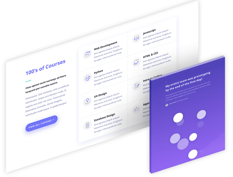 Home - Digital Product Demo divi cart pro theme developer